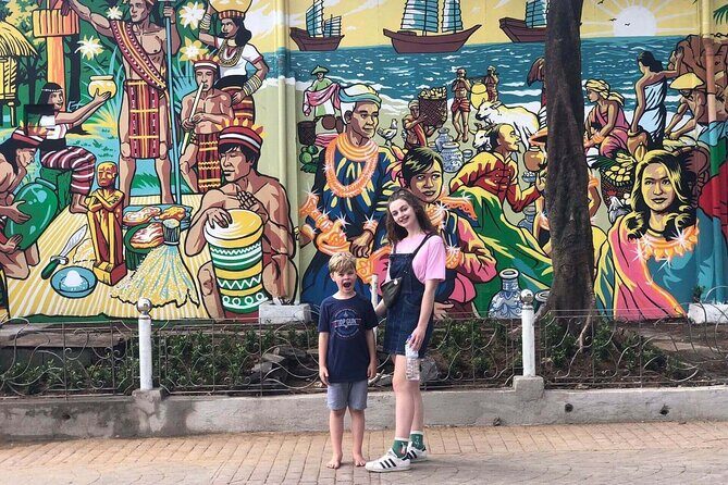 Manila Golden Hour Private Tour: History & Sunset by the Bay - Who Will Love This Tour?