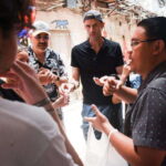 Manila: Guided Food Tour of Binondo with Tastings - The Detailed Itinerary Breakdown