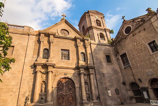 Manila Historical Highlights Private Half Day Tour - Who Will Love This Tour?