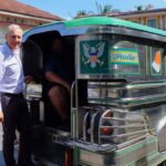 Manila Instagram Tour with Lunch & Jeepney Ride - Transport and Group Dynamics