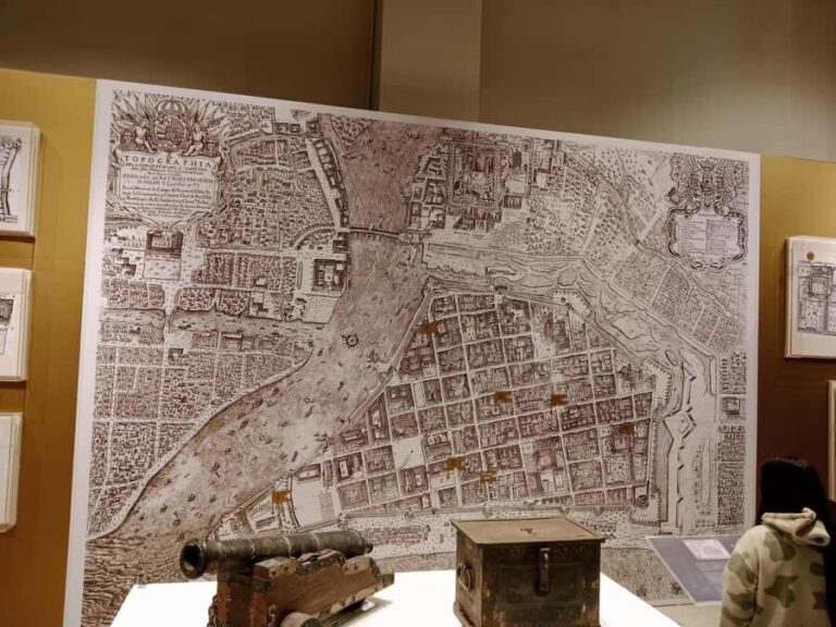 Manila: Intramuros Guided Tour with Entry Tickets - Practical Information and Considerations