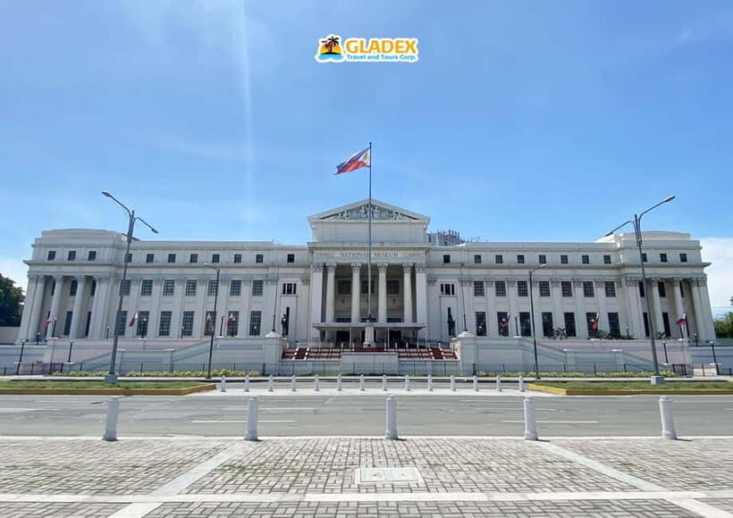 Manila: Intramuros Half Day Tour - What’s Included and What to Consider