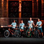 Manila: Intramuros Night Bamboo Bike Tour - What’s Included and What’s Not