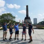 Manila: Intramuros Tour 6 hours CITY TOUR with PRIVATE CAR - Authenticity and Value