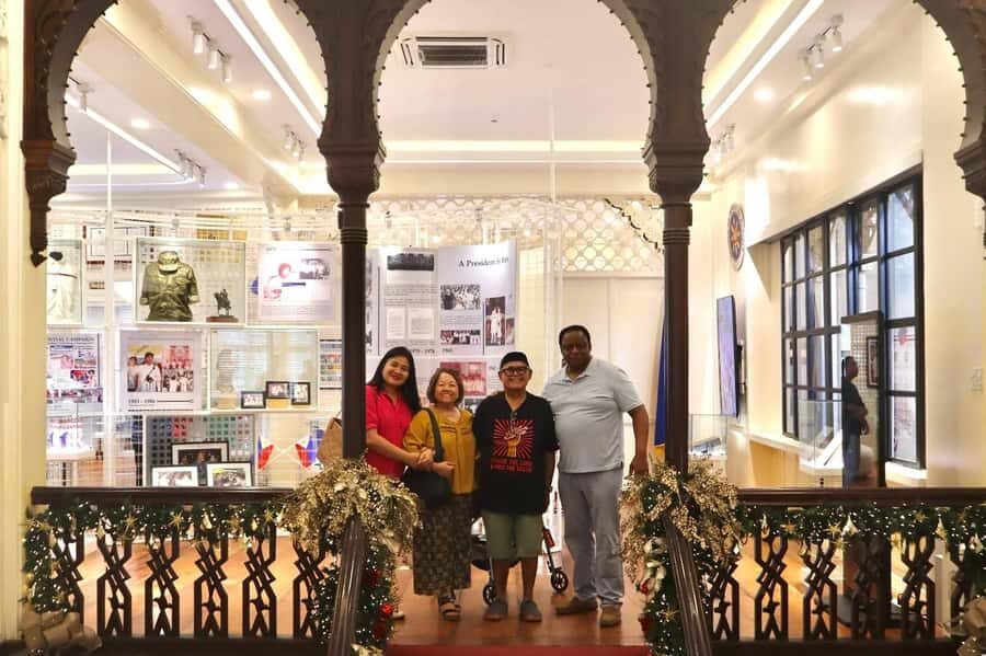 Manila: Malacañang Heritage Tour with Hotel Pickup & Drop - Who Should Consider This Tour?