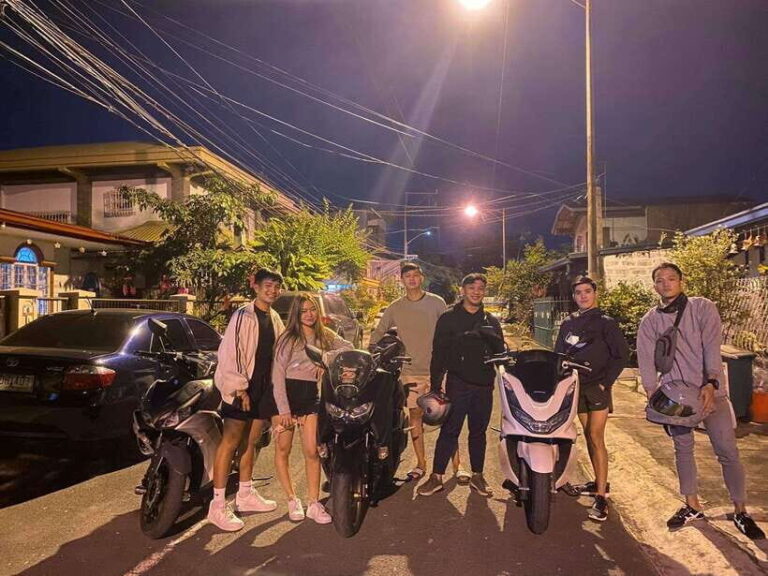 Manila Motorcycle Night Tour - Who Should Consider This Tour?