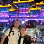 Manila Night Market and Street Food Experience - Authentic Experiences That Shine