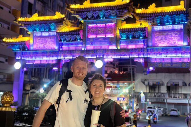 Manila Night Market and Street Food Experience - Authentic Experiences That Shine