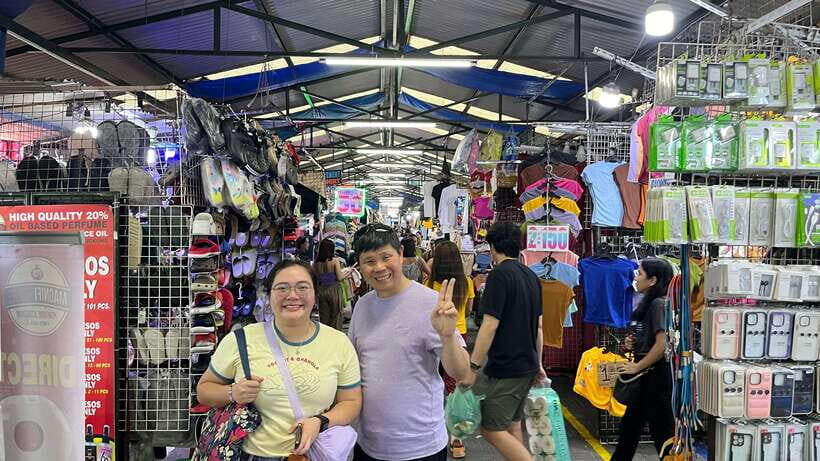 Manila Night Market with Local Guide - Is It Worth the Price?