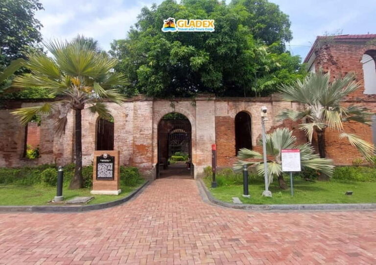 Manila: Old and New City Tour with Rizal Park - Practical Tips & Review Insights