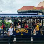 Manila: Old Manila Intramuros Area Walking Tour - The Itinerary Breakdown