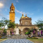 Manila Old & New City Walking Tour With A Guide - Value for Money and Overall Experience