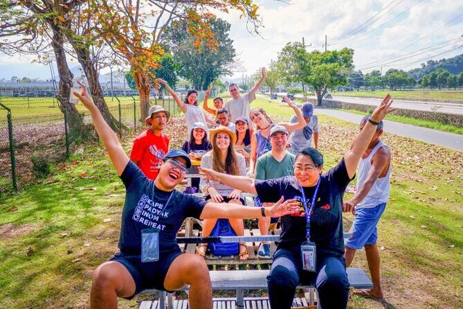 Manila Pagsanjan Falls River Adventure - Overview of the Tour