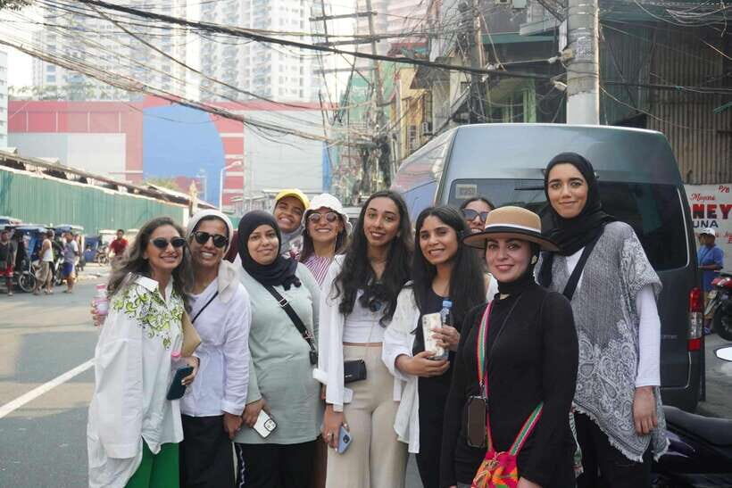 Manila Personal Tour Guide - A Closer Look at the Itinerary