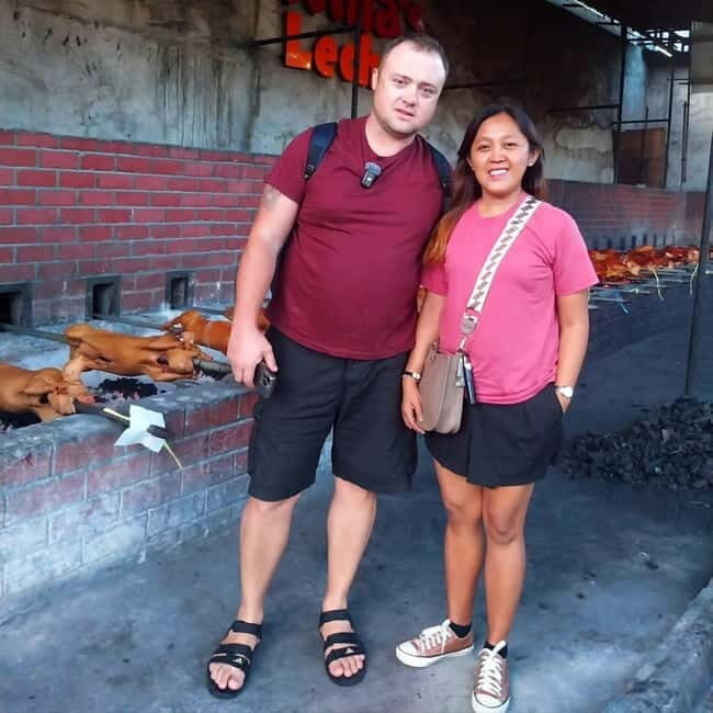 Manila: Philippines Private Tour Guide Service - What to Expect from a Typical Day