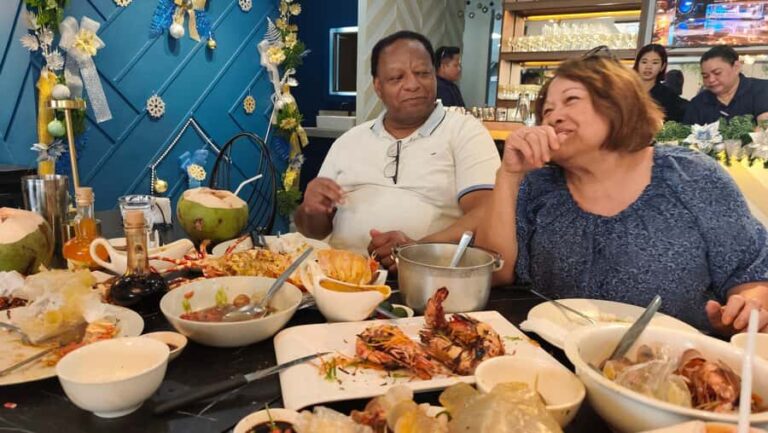 Manila: Seafood Market Tour with Lunch/Dinner - What Makes This Tour Stand Out?