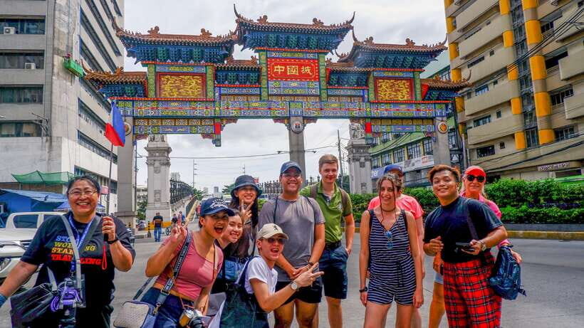 Manila: Sightseeing and Food Walking Tour with Tastings - Who Will Love This Tour?