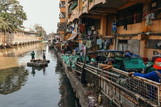 Manila Social and Political Walk - FAQs