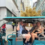 Manila Street Food and Drinks with Tuktuk Experience - Pricing and Value