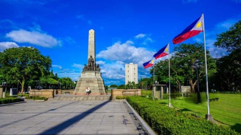 Manila & Tagaytay Full Day Tour: Heritage, Art & Taal Views - Practical Considerations: What Travelers Should Know