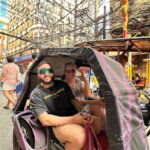 Manila Tuktuk and Jeepney Ride Guided Tour - Detailed Tour Breakdown