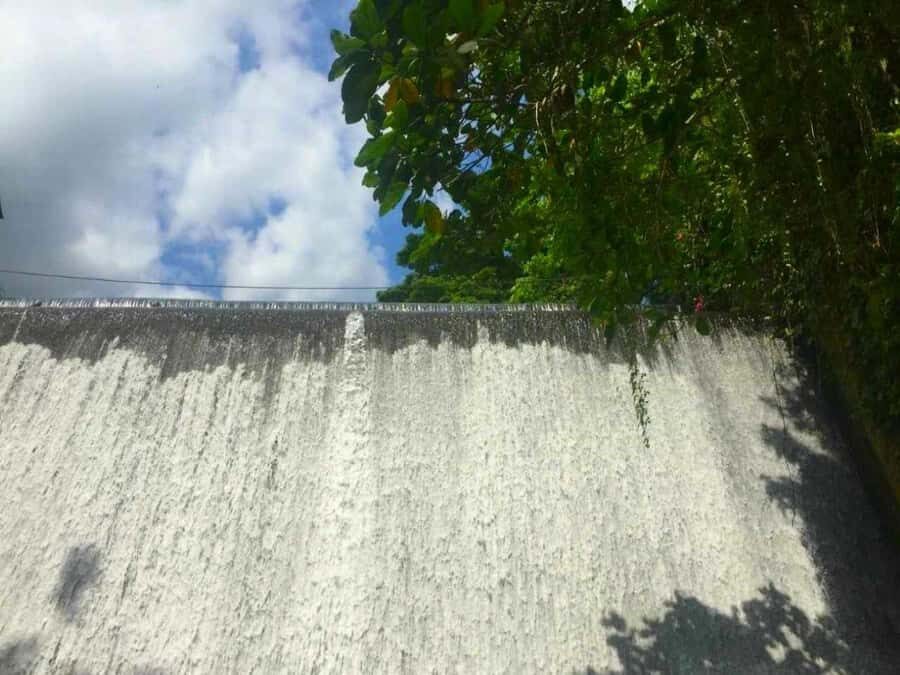 Manila: Villa Escudero Waterfalls w/Lunch & Private Car - First Stop: Cultural and Historical Insights