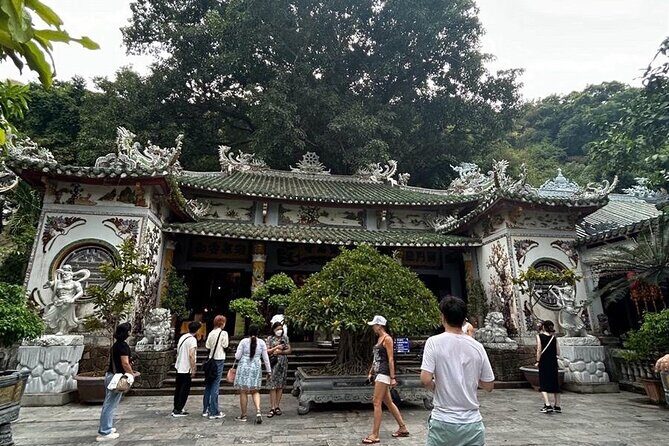 Marble and Monkey Mountain Guided Private Tour - The Sum Up: Who Will Love This Tour?