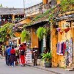 Marble Mountain, Linh Ung Pagoda, and Hoi An Old Town - FAQ