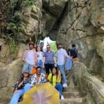 Marble Mountain - Monkey Mountain - Am Phu Cave Sunset Tour - The Overall Value