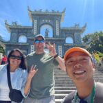 Marble Mountain - Monkey Mountain - Lady Buddha PRIVATE TOUR - What Makes This Tour Stand Out