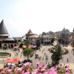 Marble Mountains and Ba Na Hills (Golden Bridge) full day tour - Itinerary Breakdown: What to Expect