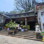 Marble Mountains Hoi An City Afternoon Private Tour from Da Nang - Discovering Hoi An Ancient Town