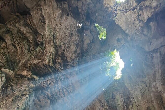 Marble Mountains, Hoi An City Lantern Boat Ride Tour from Da Nang - A Deep Dive into the Experience