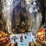 Marble Mountains-Lady Buddha-Am Phu Cave Small Group Tour - Authentic Tips and Insights