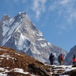 Mardi Himal Base Camp Trek from Pokhara 4 Days - Authentic Experiences Highlighted by Reviewers