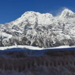 Mardi Himal Trek - The Experience on the Ground