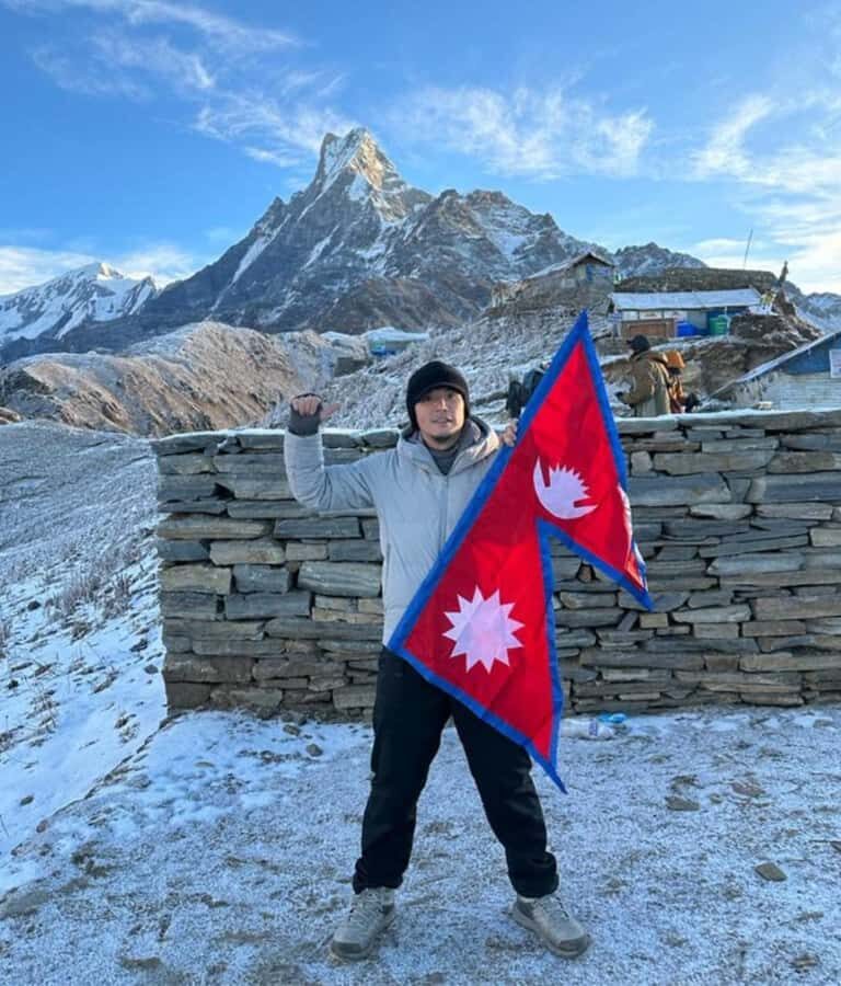 Mardi Himal Trek  9 Days (Private for Solo or Group) - Considerations and Practical Tips