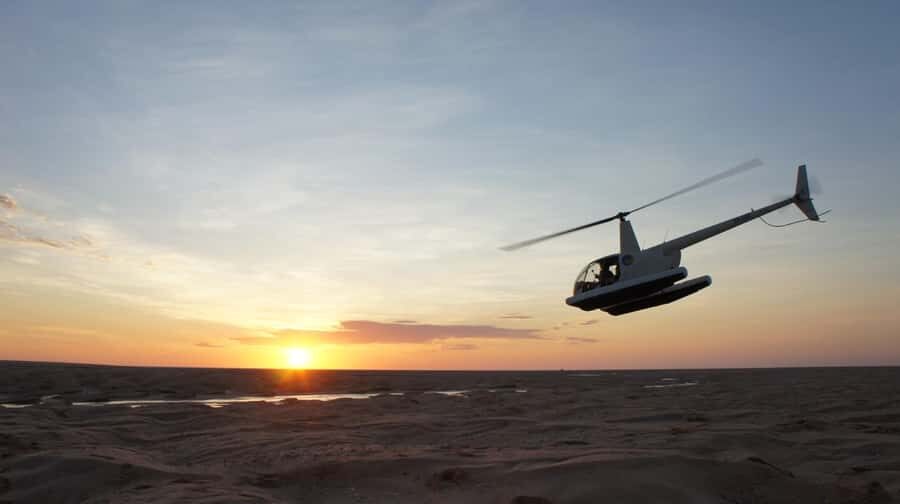 Margaret River: 60 min scenic helicopter flight - Who Will Love This Tour?