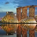 Marina Bay Sand Observatory and Singapore Skyline History Tour - In-Depth Breakdown of the Itinerary