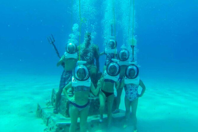 Marine Adventure Tour - Practical Details and Value