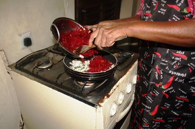 Market Tour and Sri Lankan Cooking Class inside Galle Fort - Who Will Love This Tour?