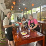 Market Tour, Basket Boat Ride & Cooking Class by Hangcoconut - Practical Tips for Travelers