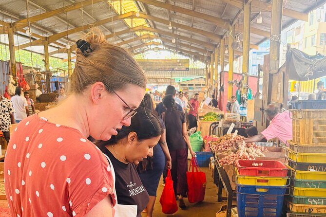Market Tour With Cooking Class by Colombo Cookingclass - An In-Depth Look at the Colombo Cooking Class Experience