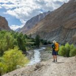 Markha Valley Trek in Ladakh - Authentic Experiences and Cultural Highlights