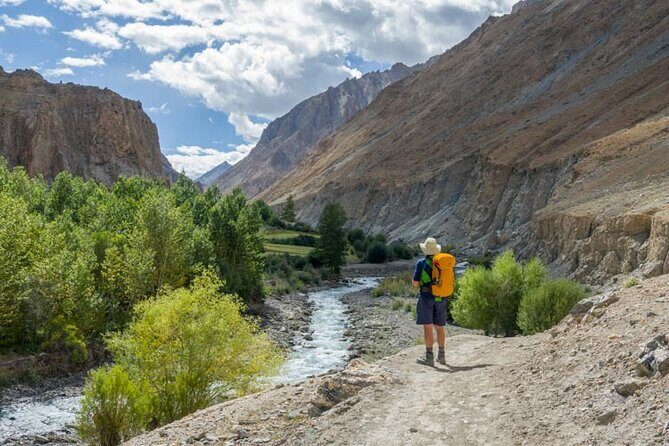 Markha Valley Trek in Ladakh - Authentic Experiences and Cultural Highlights