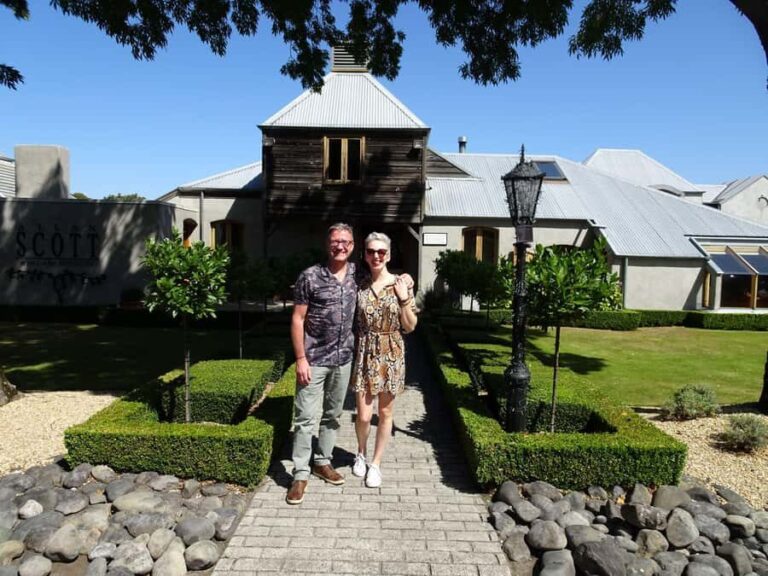 Marlborough: Full Day "Winemaker's Tour" - What Makes This Tour Stand Out?