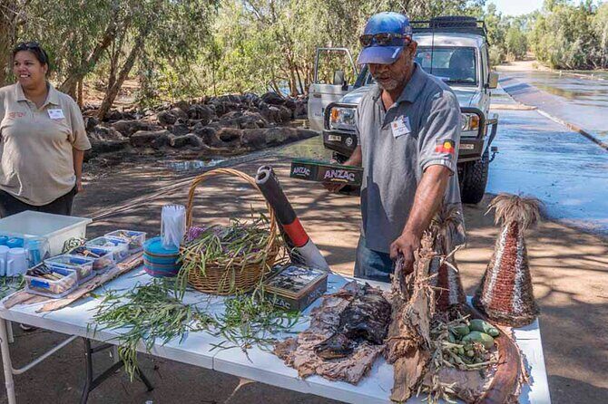 Marrija 4WD Cultural Tag Along Tour - Why This Tour Works Well for You