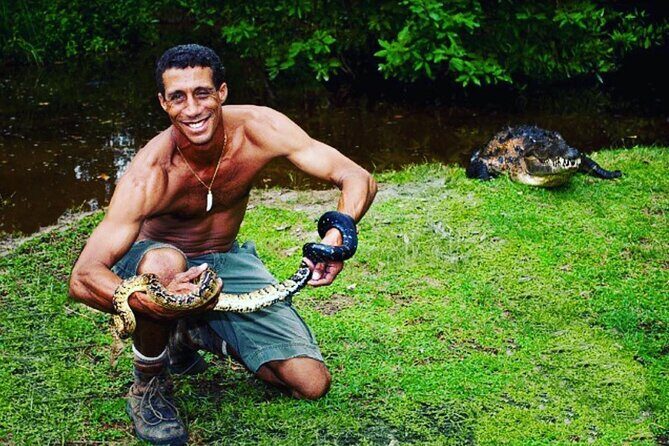 Martha Brae Rafting and City Tour from Falmouth Cruise Port - Who Should Consider This Tour?