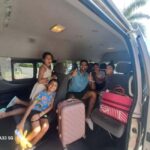 Martha Brae River Rafting and Shopping from Montego Bay - The Transfer and Local Shopping Experience