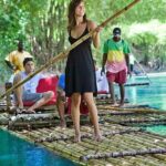 Martha Brae River Rafting & Blue Hole Ocho Rios Combo Tour - Authentic Experiences and Tips from Reviewers